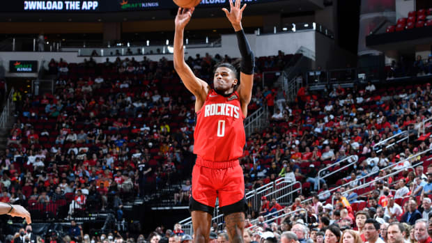 Jalen Green 1